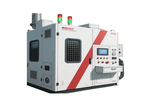 20 Stanice Elektronická testovací lavička